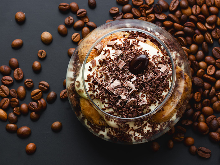 Classic Tiramisu